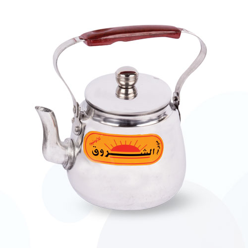 غلاية شاي